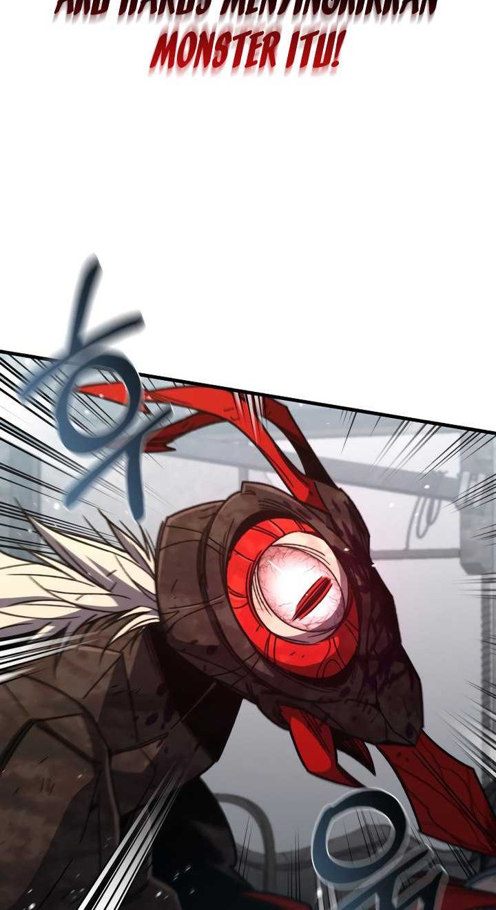 Re: Life Player Chapter 63 Gambar 53