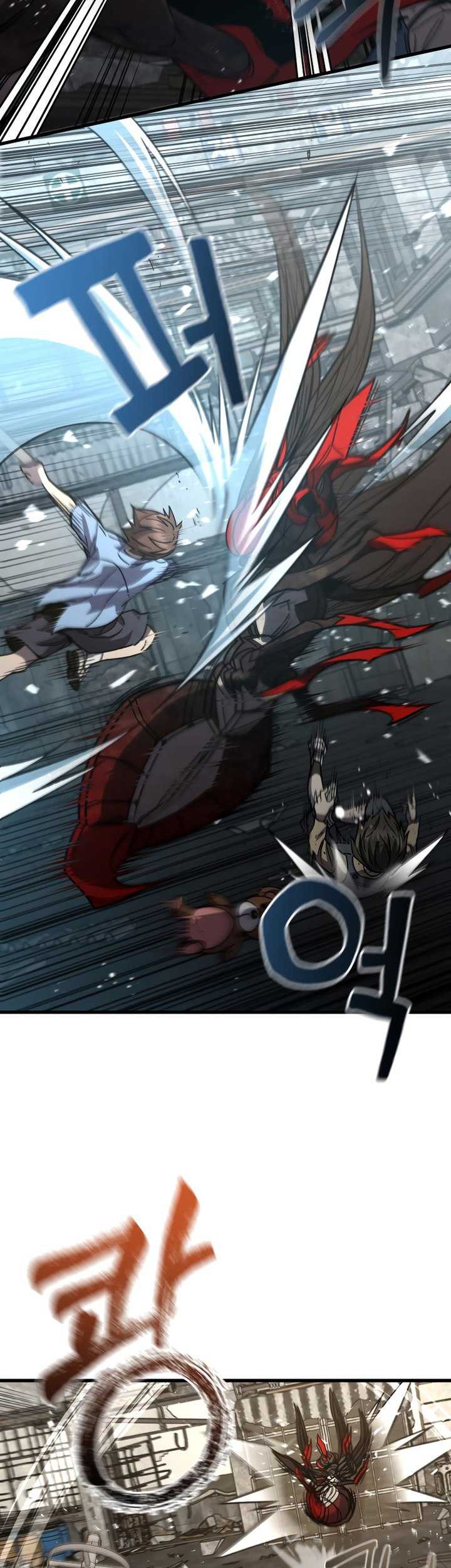 Re: Life Player Chapter 63 Gambar 54