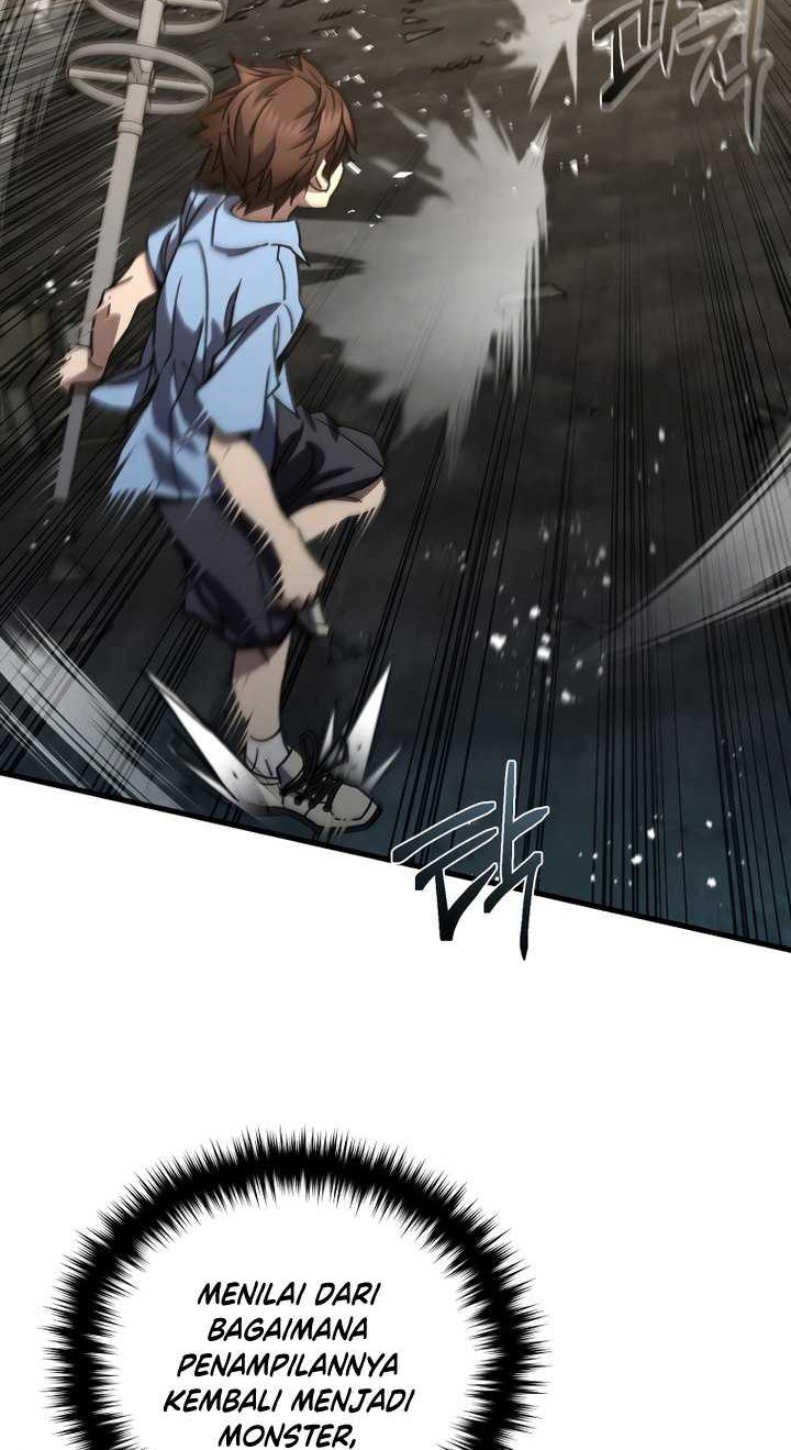 Re: Life Player Chapter 63 Gambar 55
