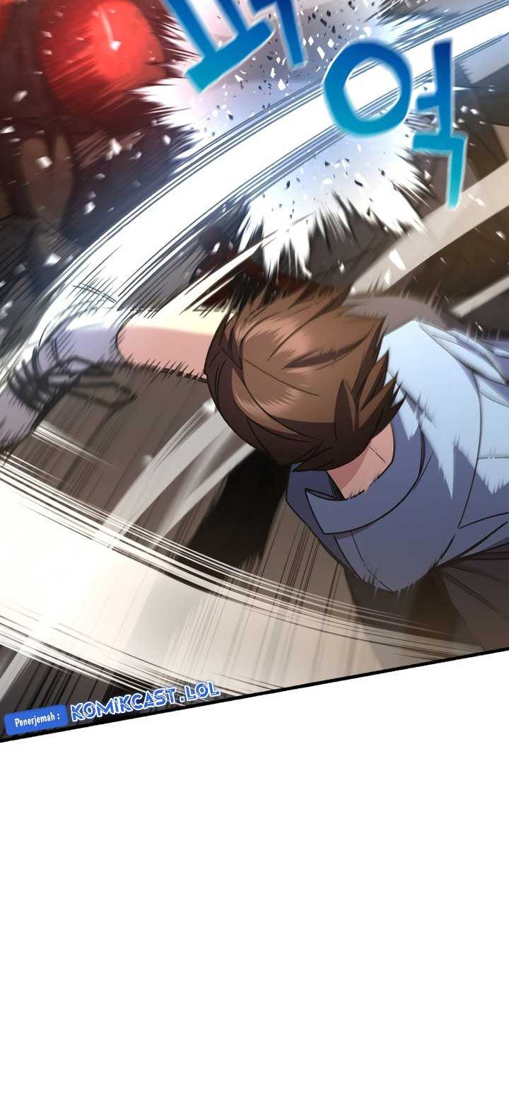 Re: Life Player Chapter 63 Gambar 3