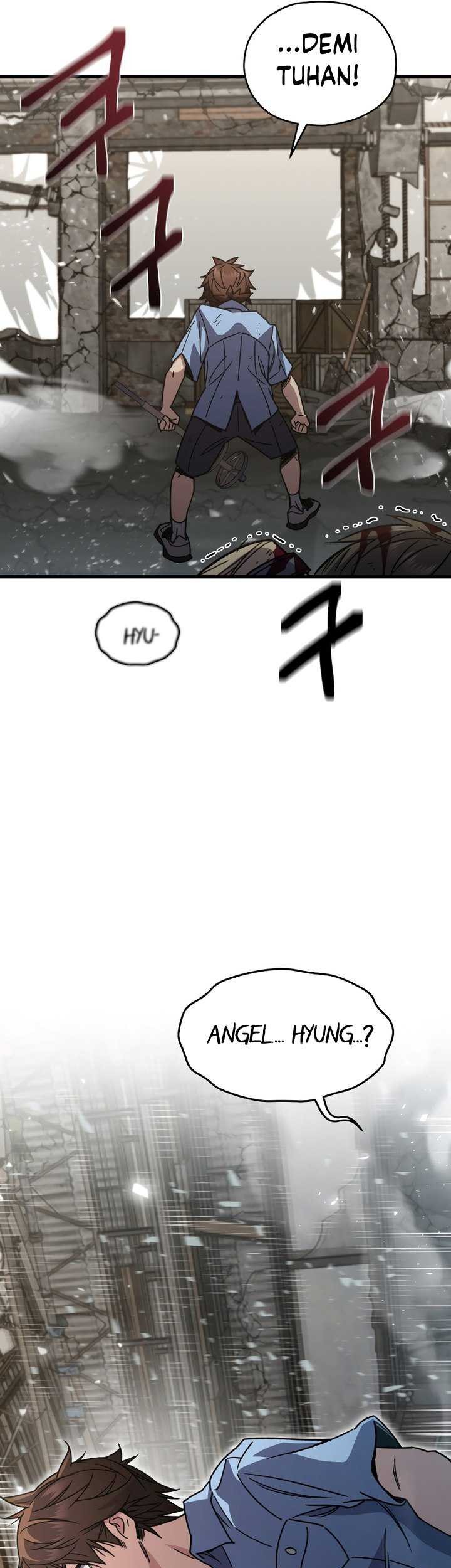 Re: Life Player Chapter 63 Gambar 58