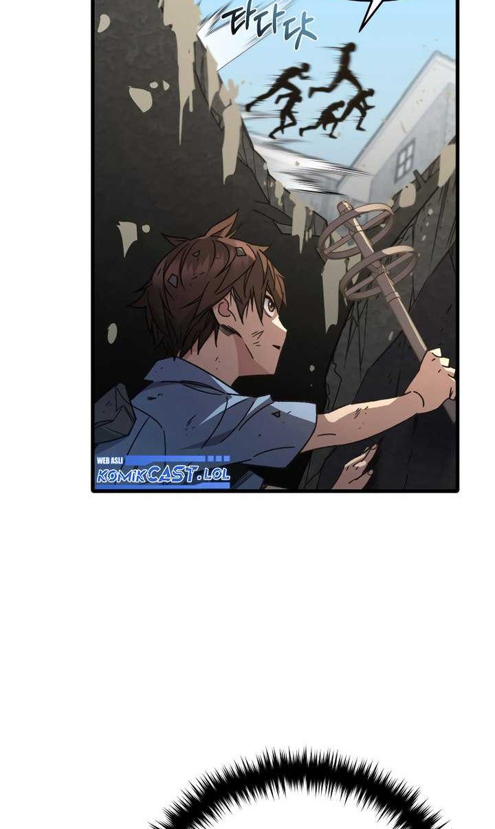 Re: Life Player Chapter 63 Gambar 63