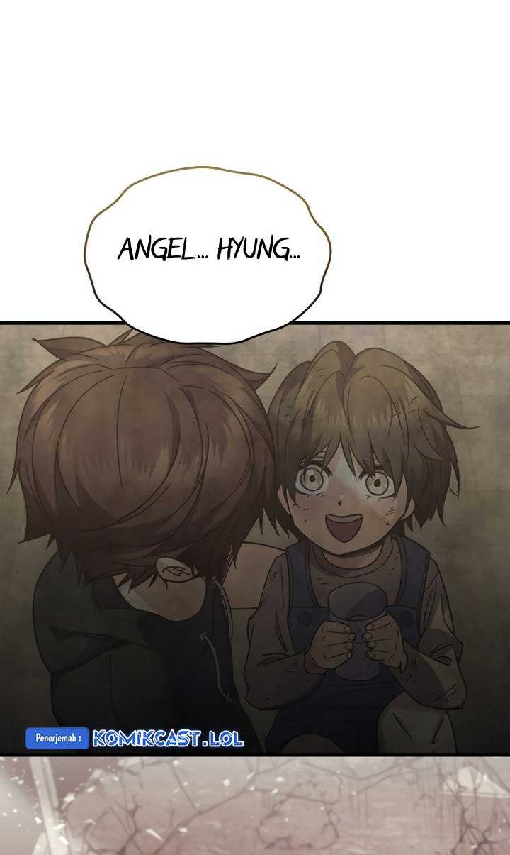 Re: Life Player Chapter 63 Gambar 65