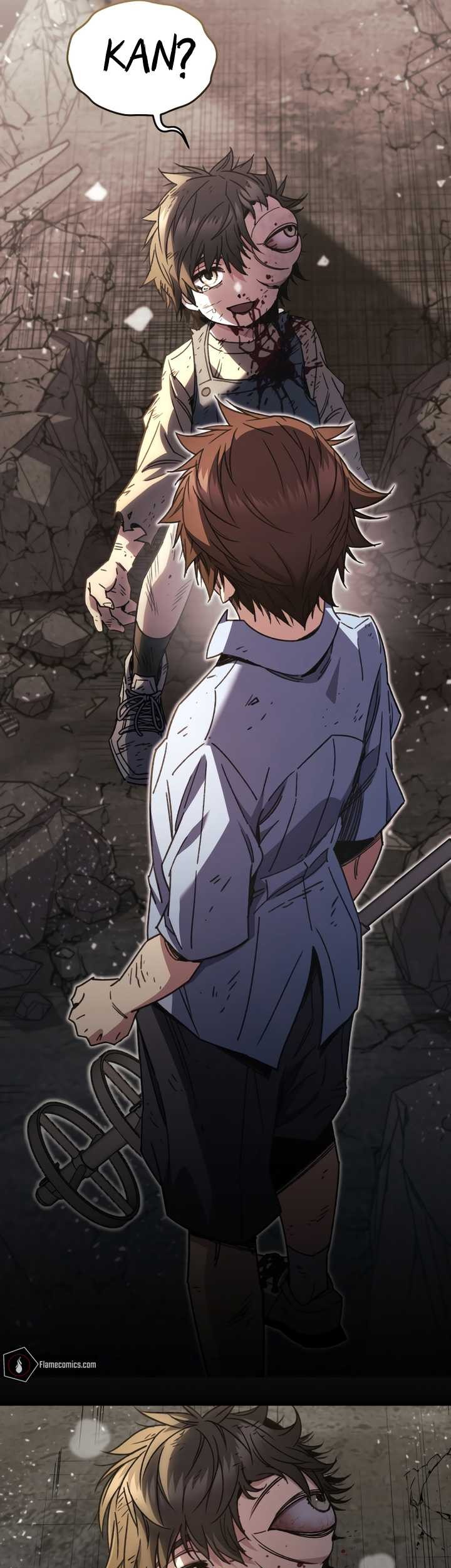 Re: Life Player Chapter 63 Gambar 66