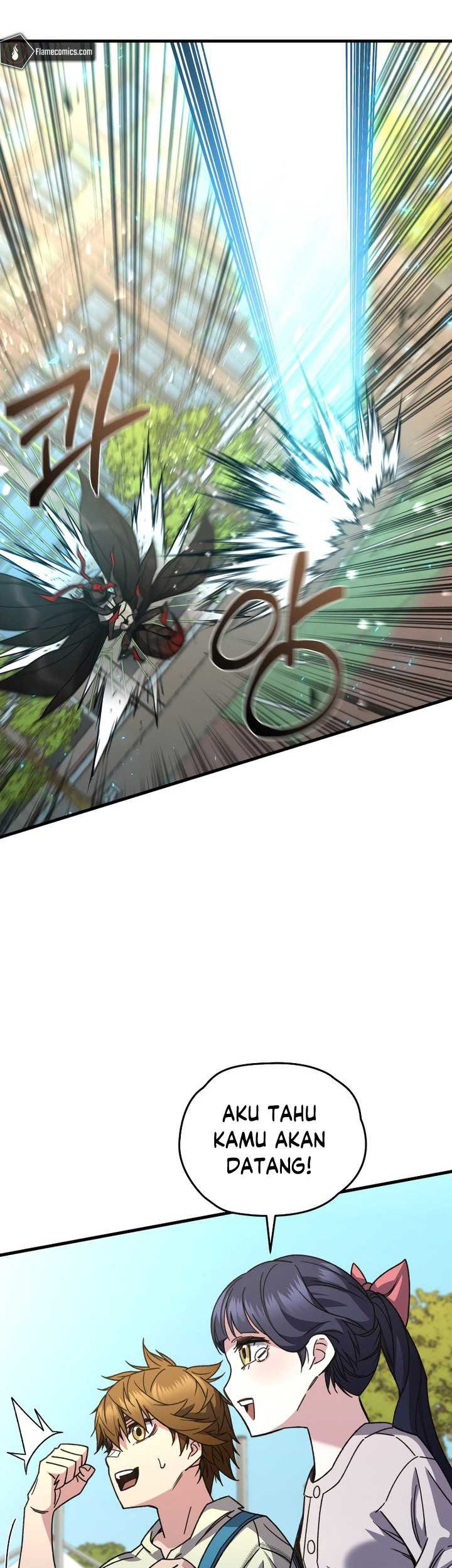 Re: Life Player Chapter 63 Gambar 4