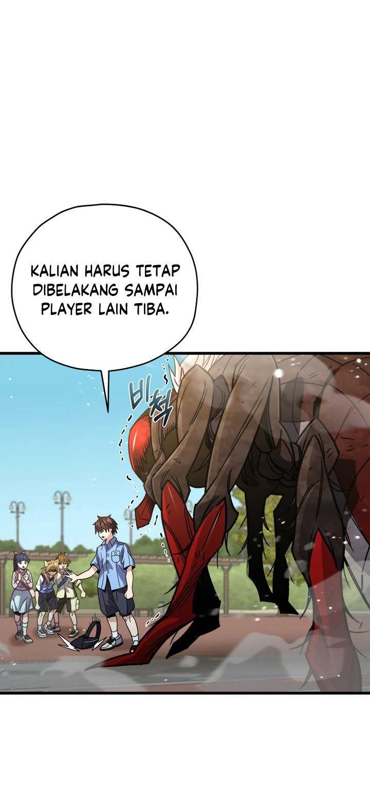 Re: Life Player Chapter 63 Gambar 7