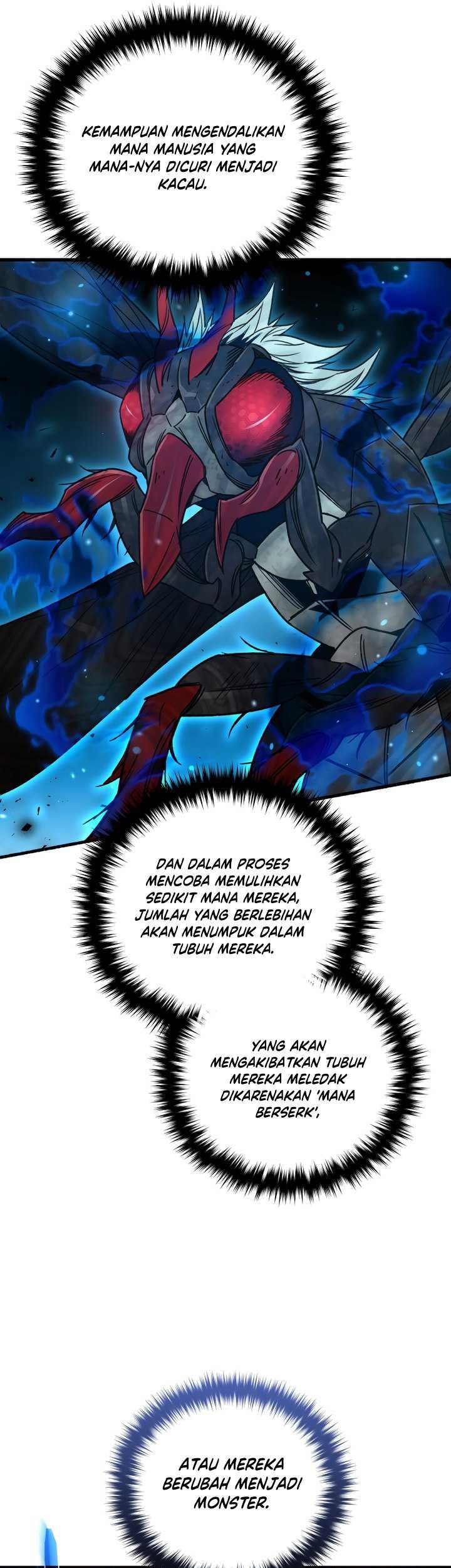 Re: Life Player Chapter 63 Gambar 10