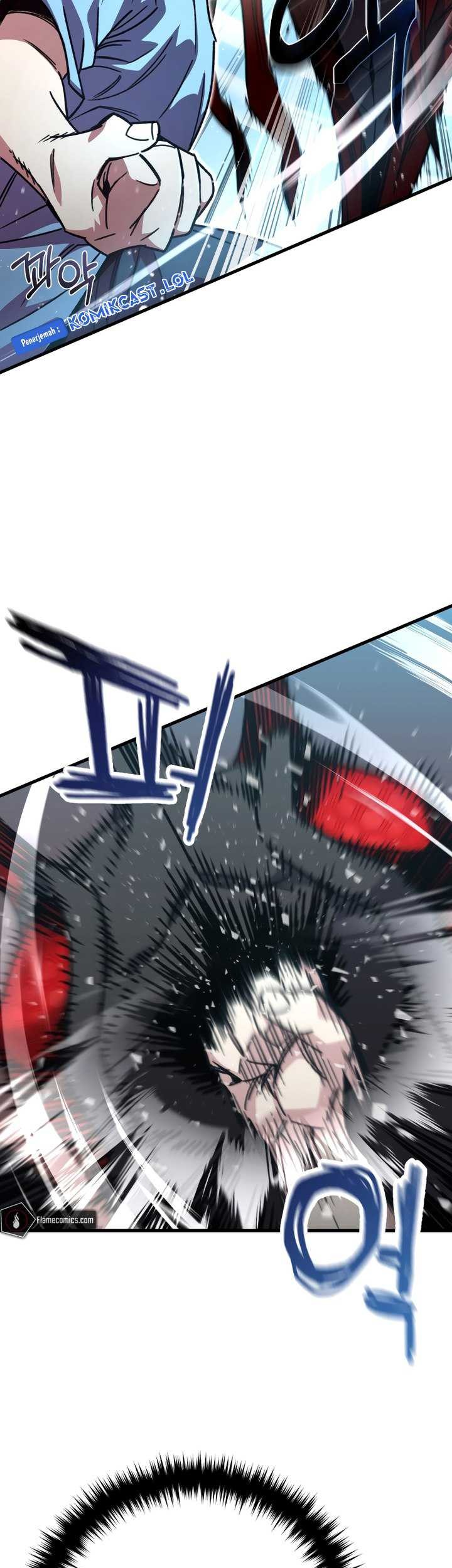 Re: Life Player Chapter 63 Gambar 12
