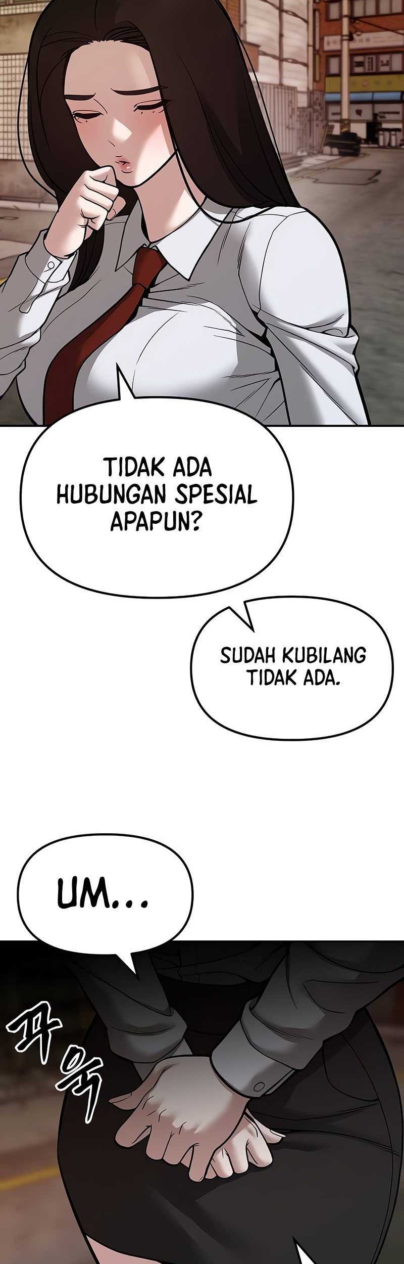 The Bully In Charge Chapter 78 Gambar 35
