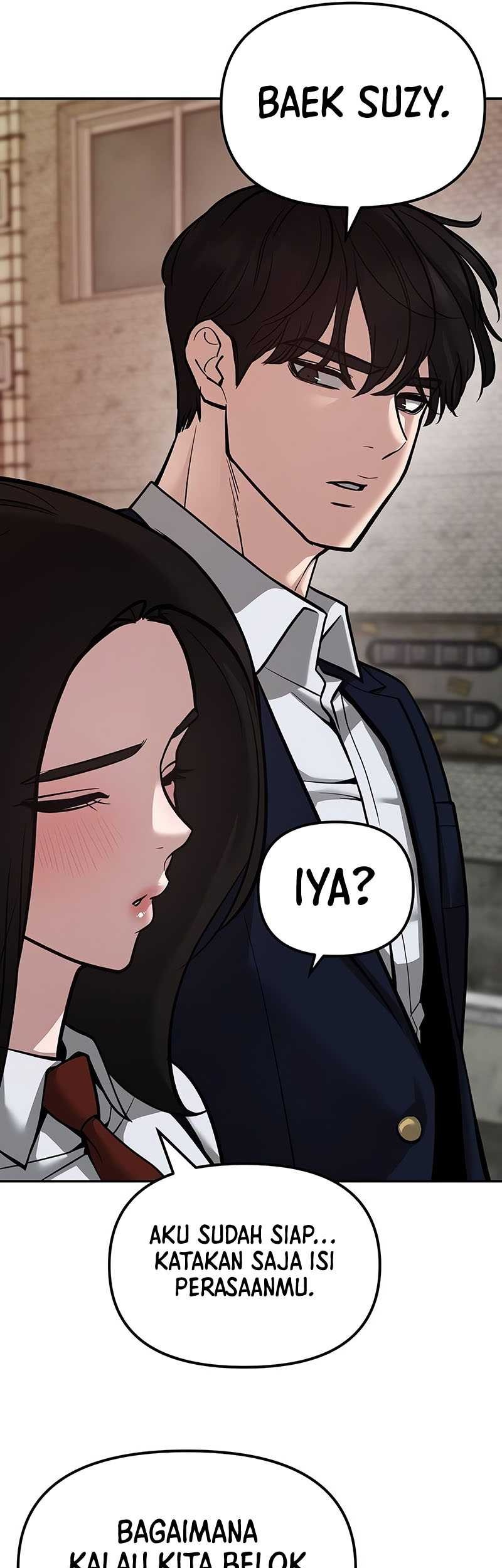 The Bully In Charge Chapter 78 Gambar 46