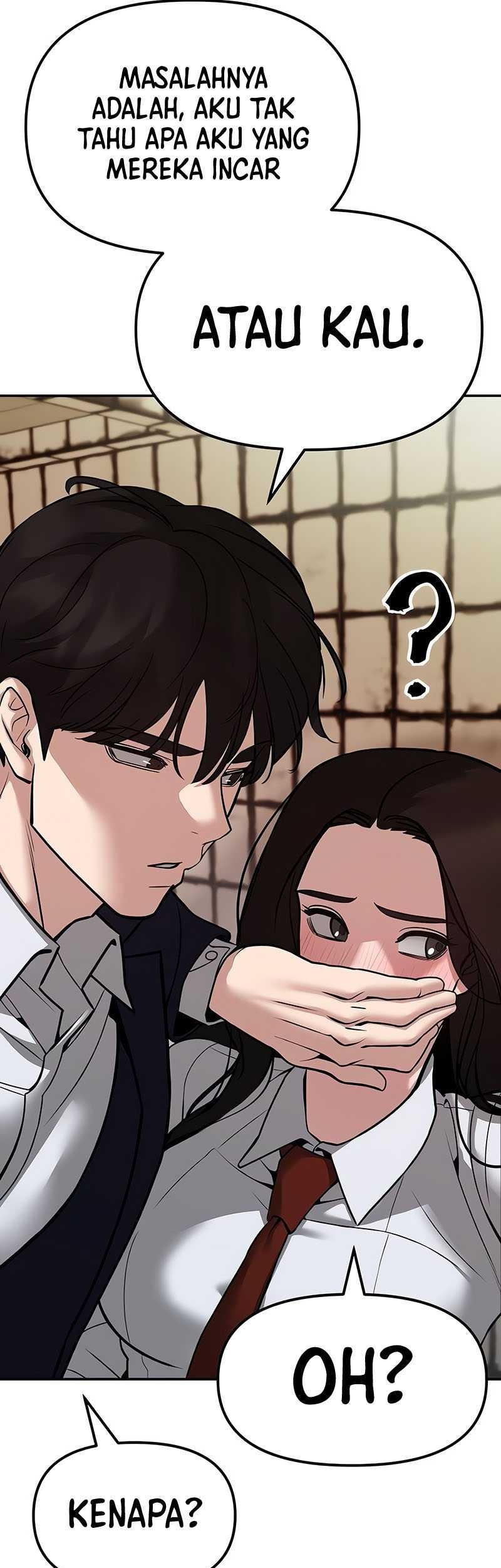 The Bully In Charge Chapter 78 Gambar 54