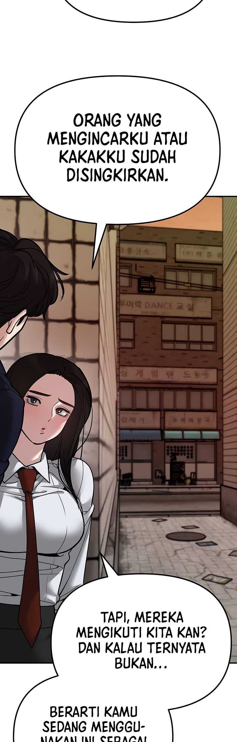 The Bully In Charge Chapter 78 Gambar 56