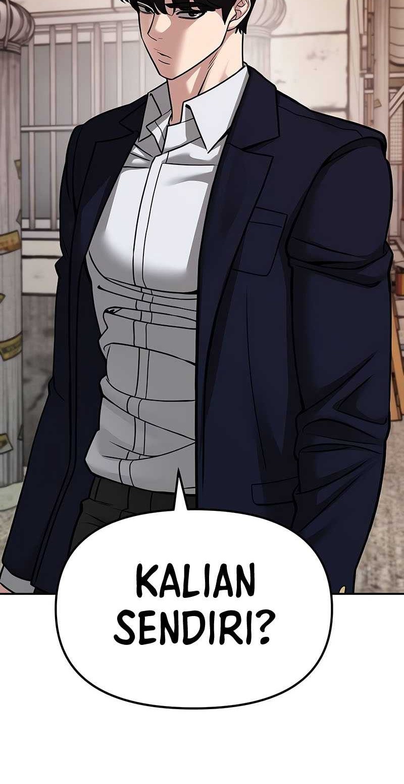 The Bully In Charge Chapter 78 Gambar 69