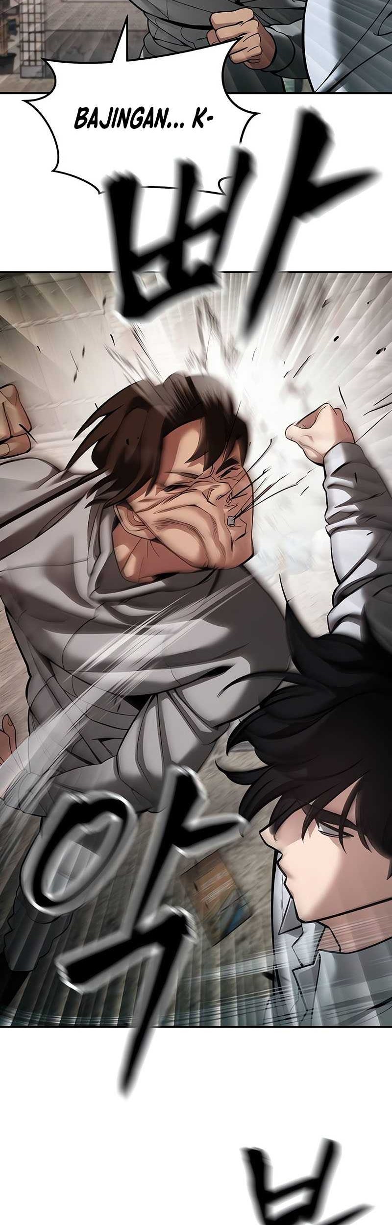 The Bully In Charge Chapter 78 Gambar 83