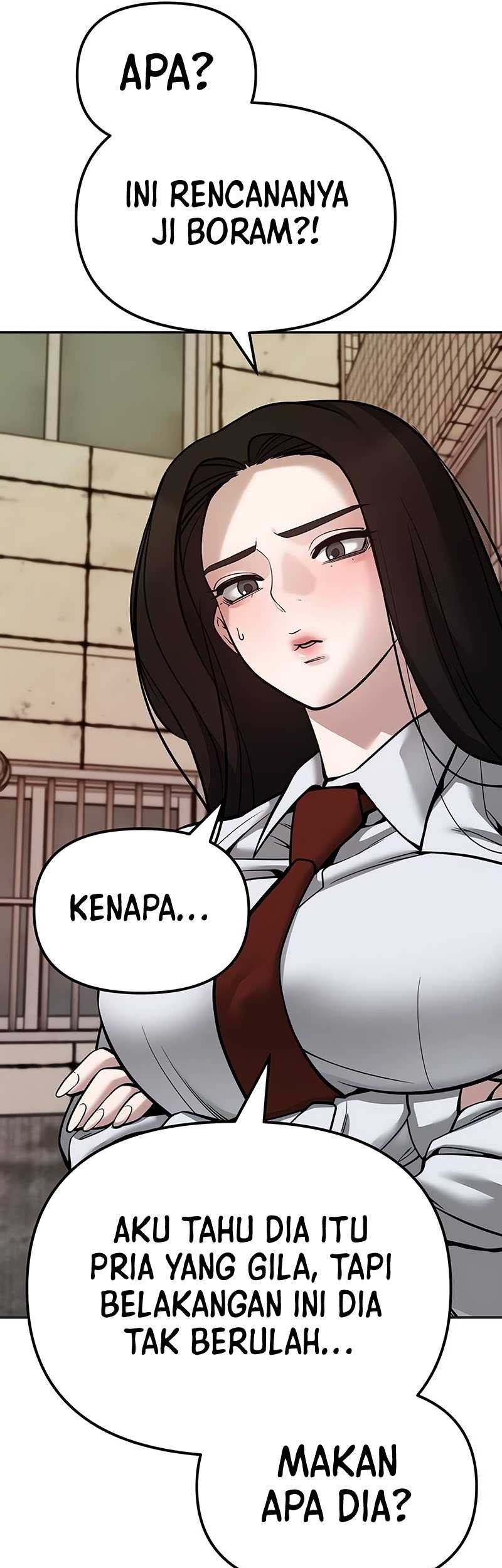 The Bully In Charge Chapter 78 Gambar 102