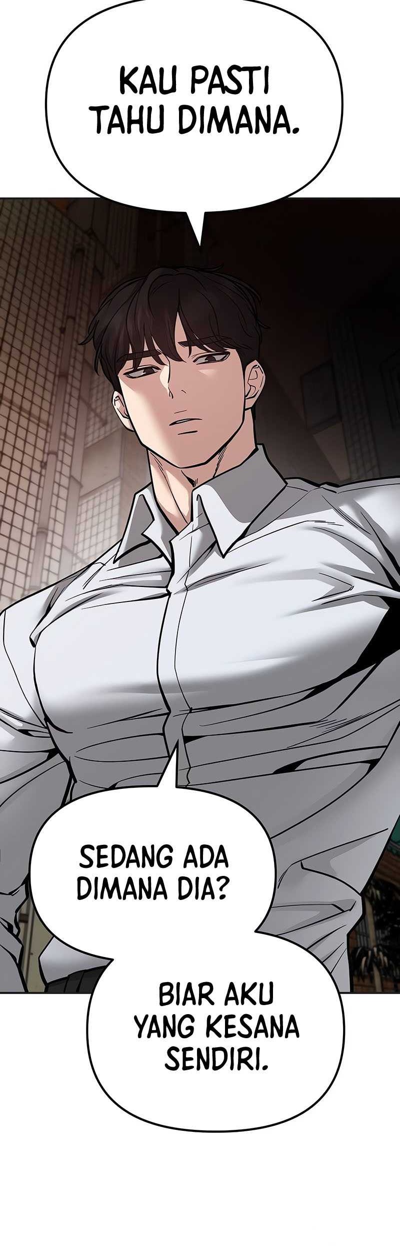 The Bully In Charge Chapter 78 Gambar 104