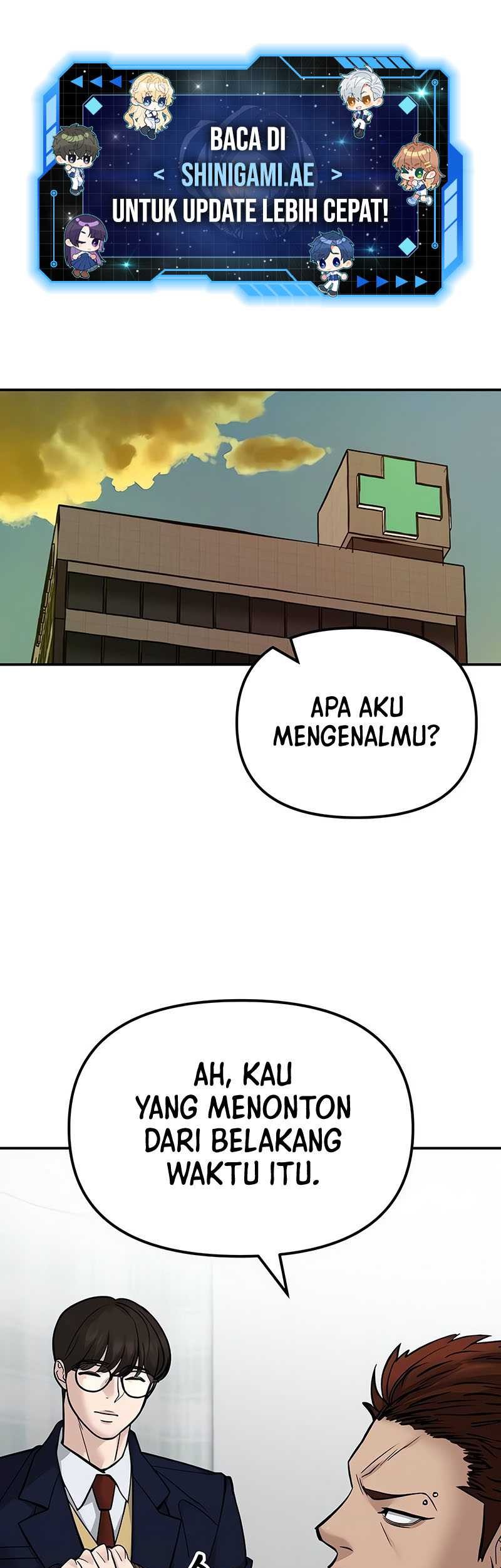 Baca The Bully In Charge Chapter 78 Gambar 2