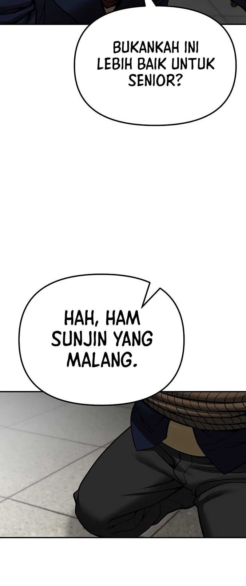 The Bully In Charge Chapter 78 Gambar 13