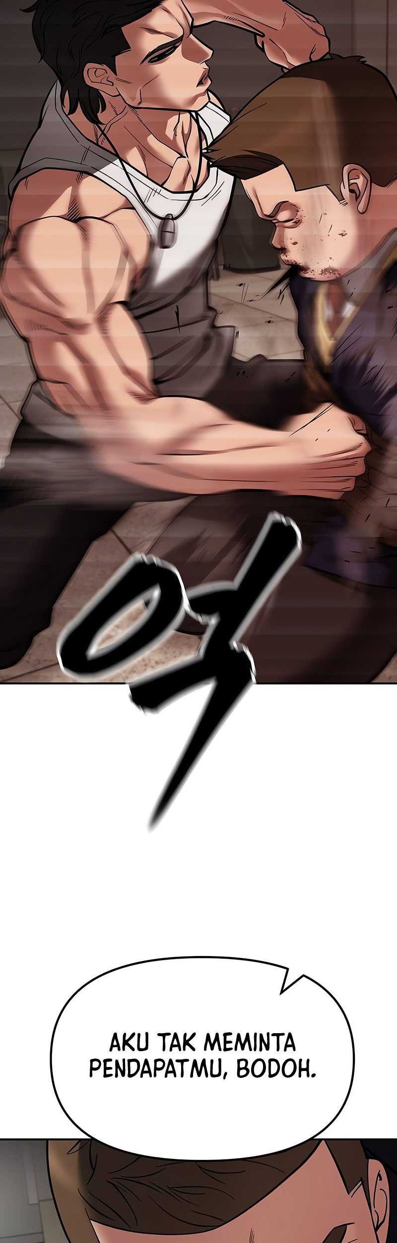 The Bully In Charge Chapter 78 Gambar 16