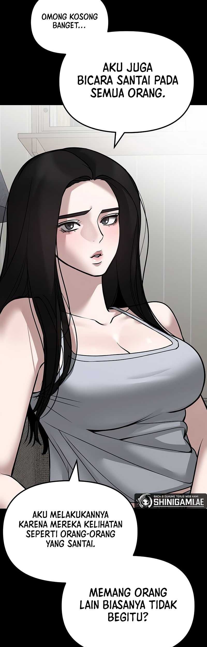 The Bully In Charge Chapter 78 Gambar 28