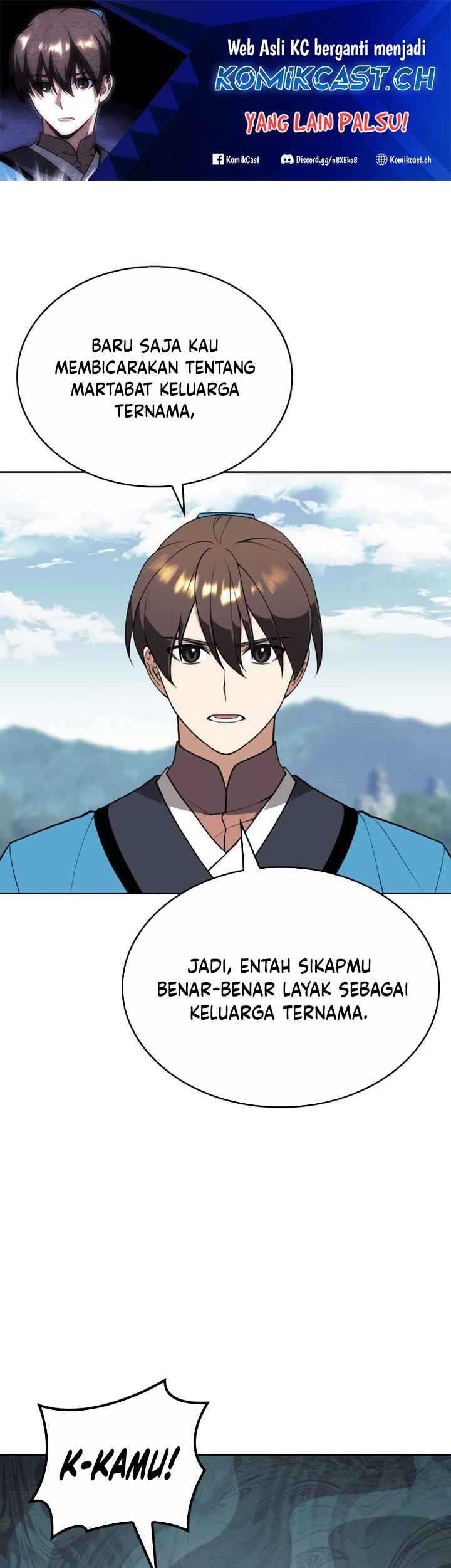 Baca Tale of a Scribe Who Retires to the Countryside Chapter 184 Gambar 2