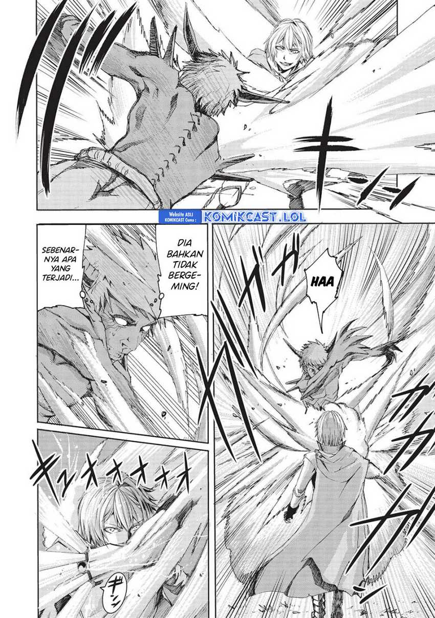 Maou Tsukai no Saikyou Shihai Chapter 11 Gambar 15