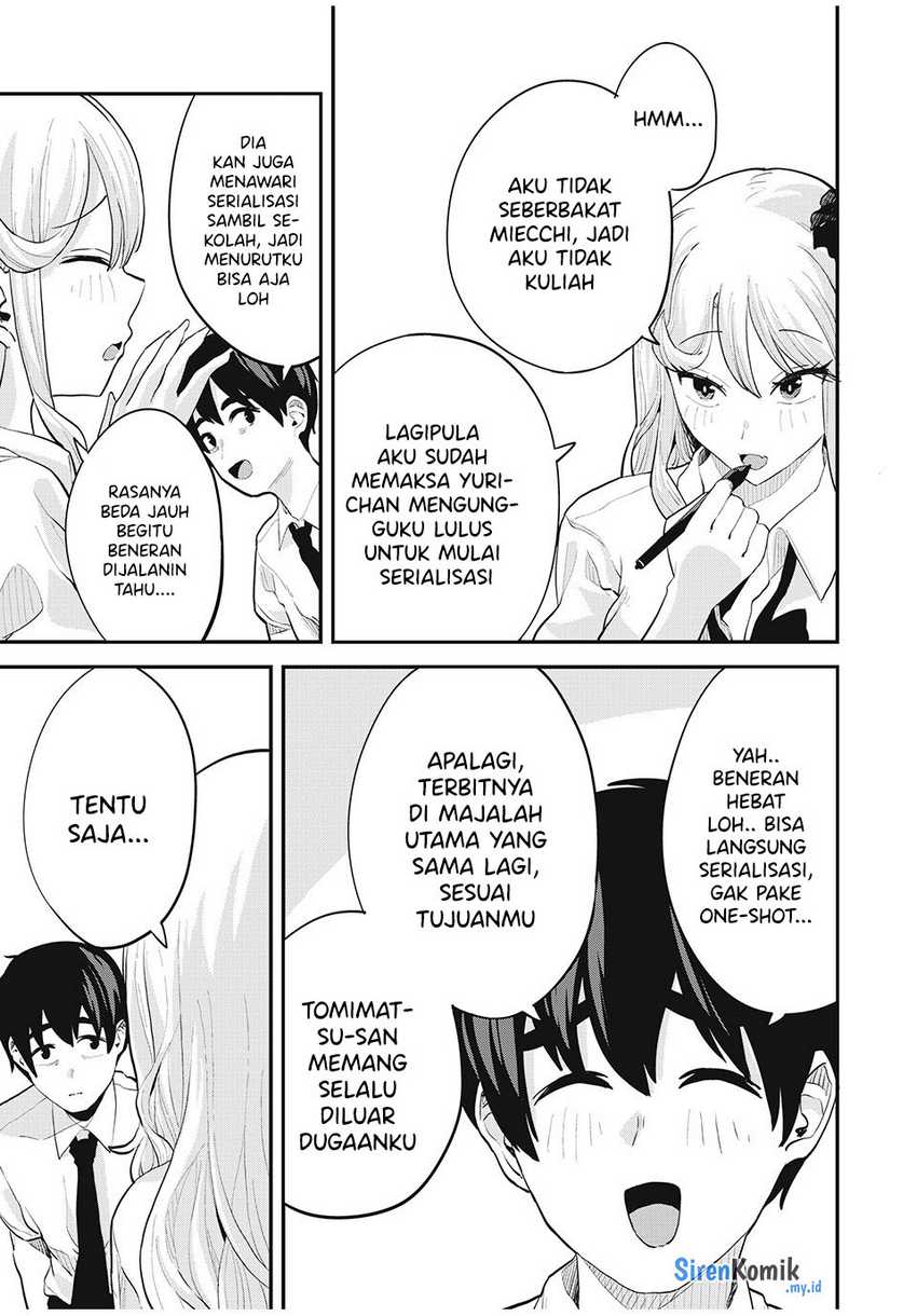 Gal Assi Chapter 30 Gambar 10