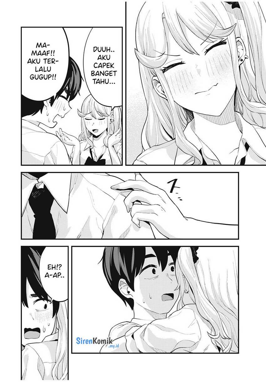 Gal Assi Chapter 30 Gambar 15