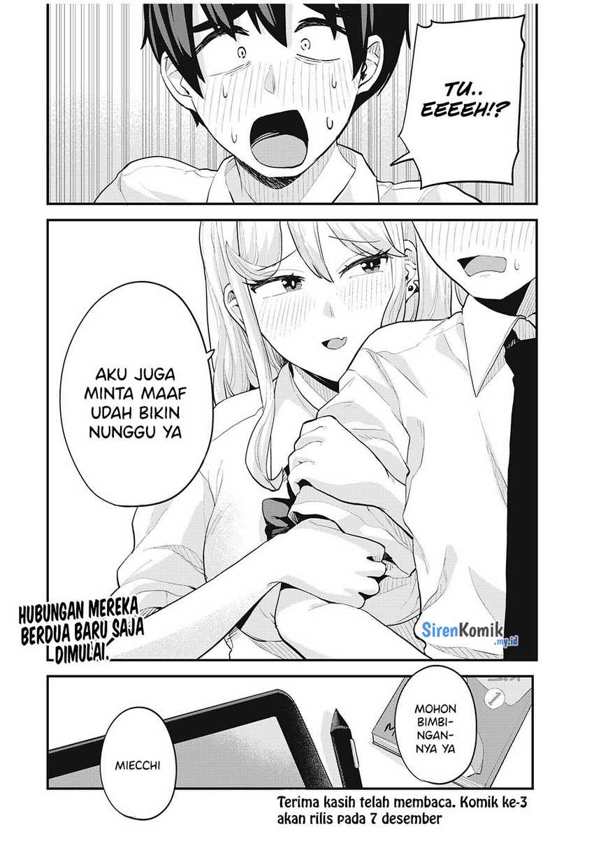 Gal Assi Chapter 30 Gambar 17