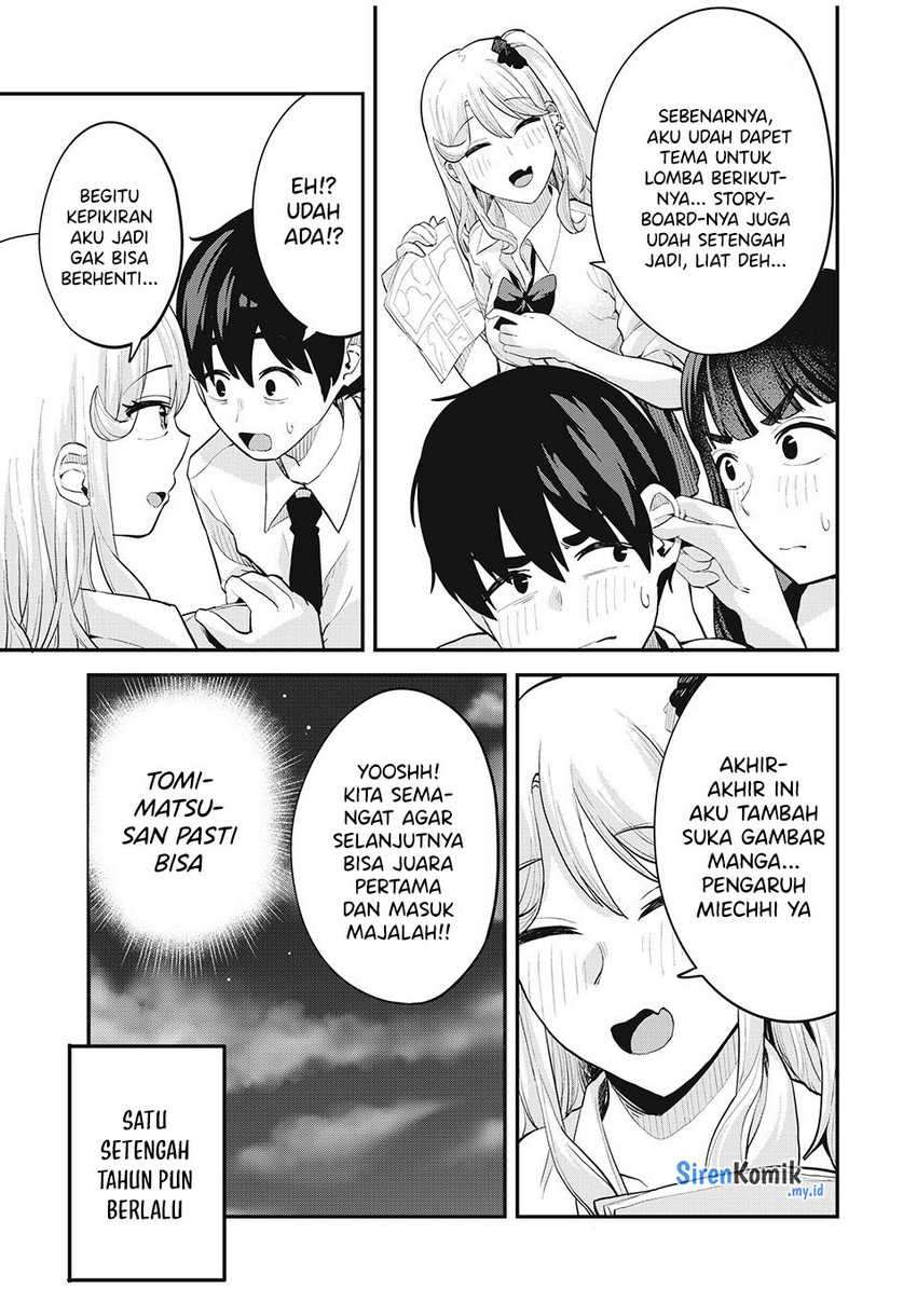 Gal Assi Chapter 30 Gambar 6