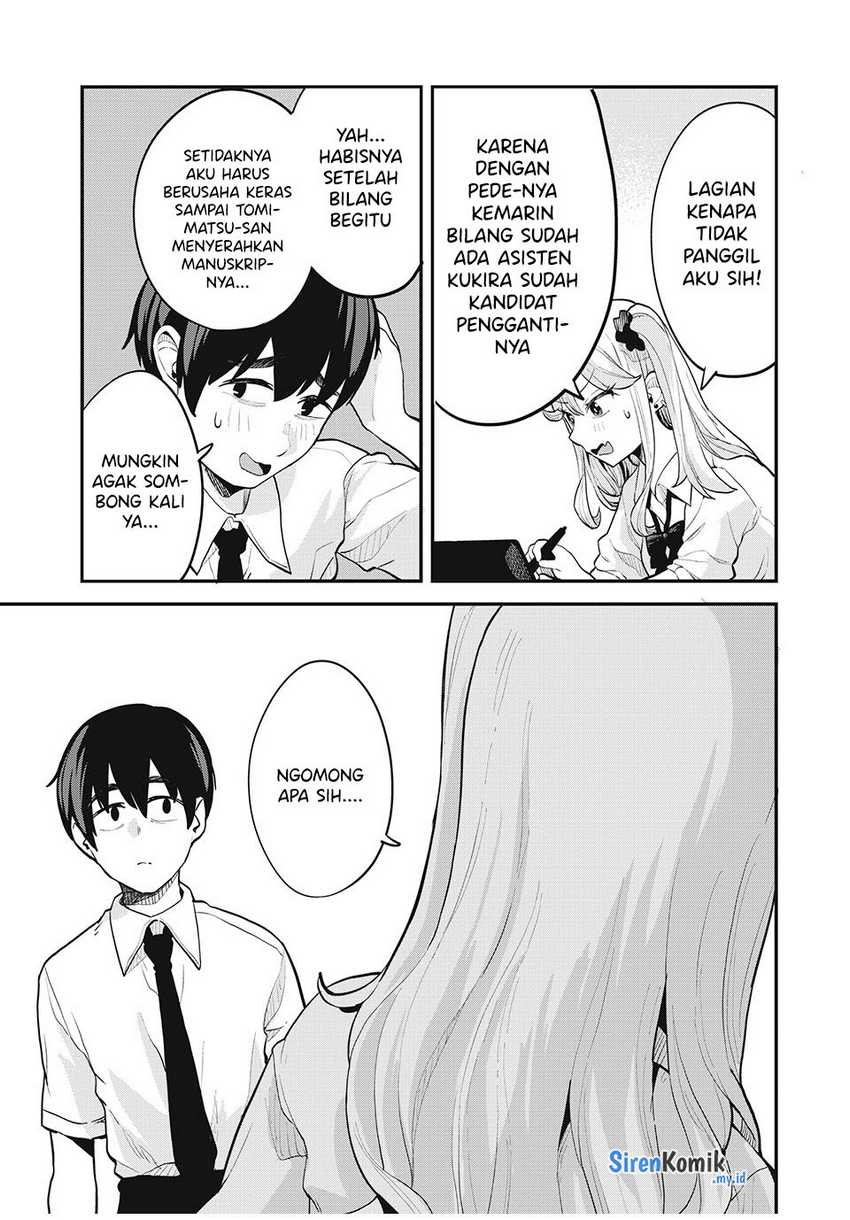 Gal Assi Chapter 29 Gambar 10
