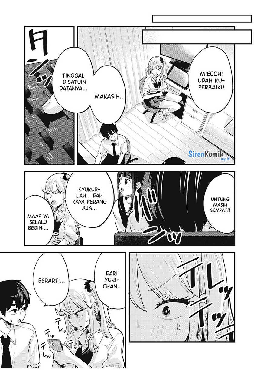 Gal Assi Chapter 29 Gambar 12