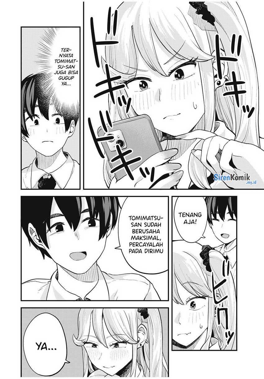 Gal Assi Chapter 29 Gambar 13