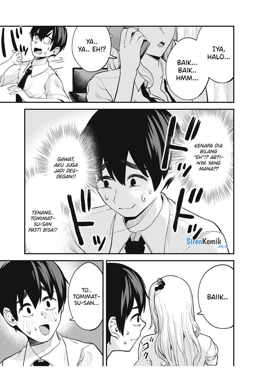 Gal Assi Chapter 29 Gambar 14