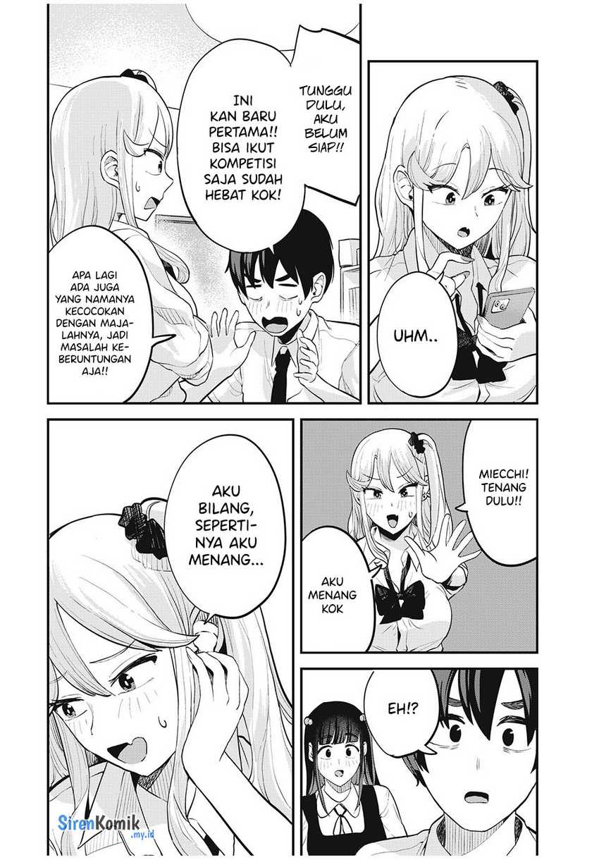 Gal Assi Chapter 29 Gambar 15