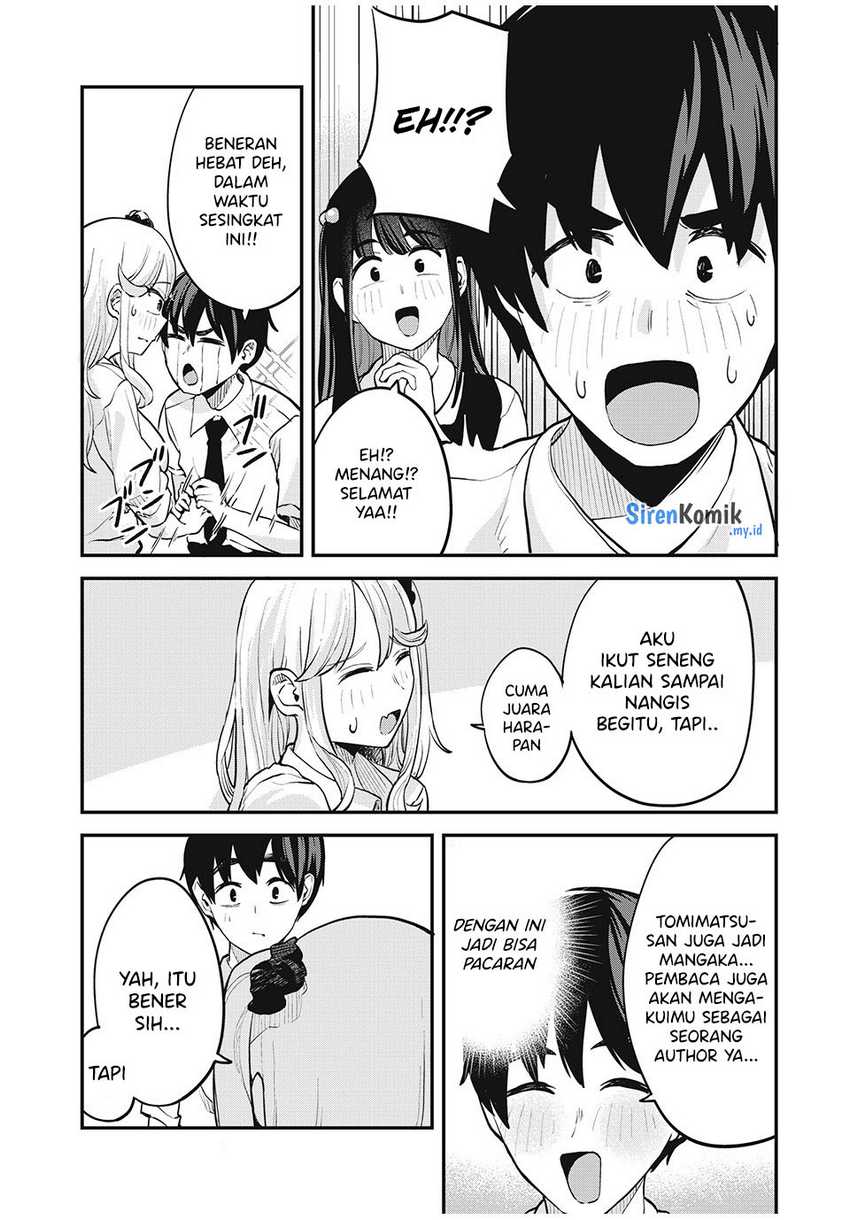 Gal Assi Chapter 29 Gambar 16