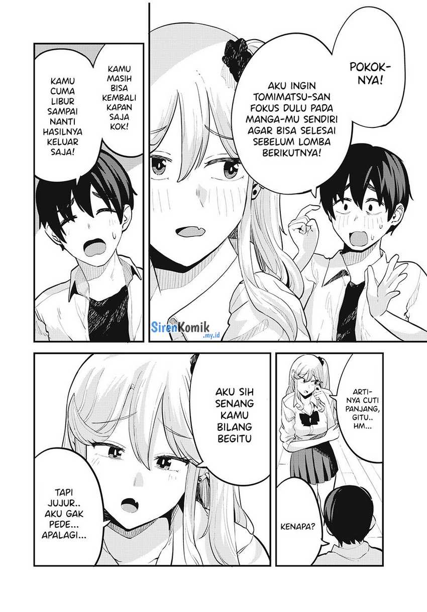 Gal Assi Chapter 29 Gambar 3