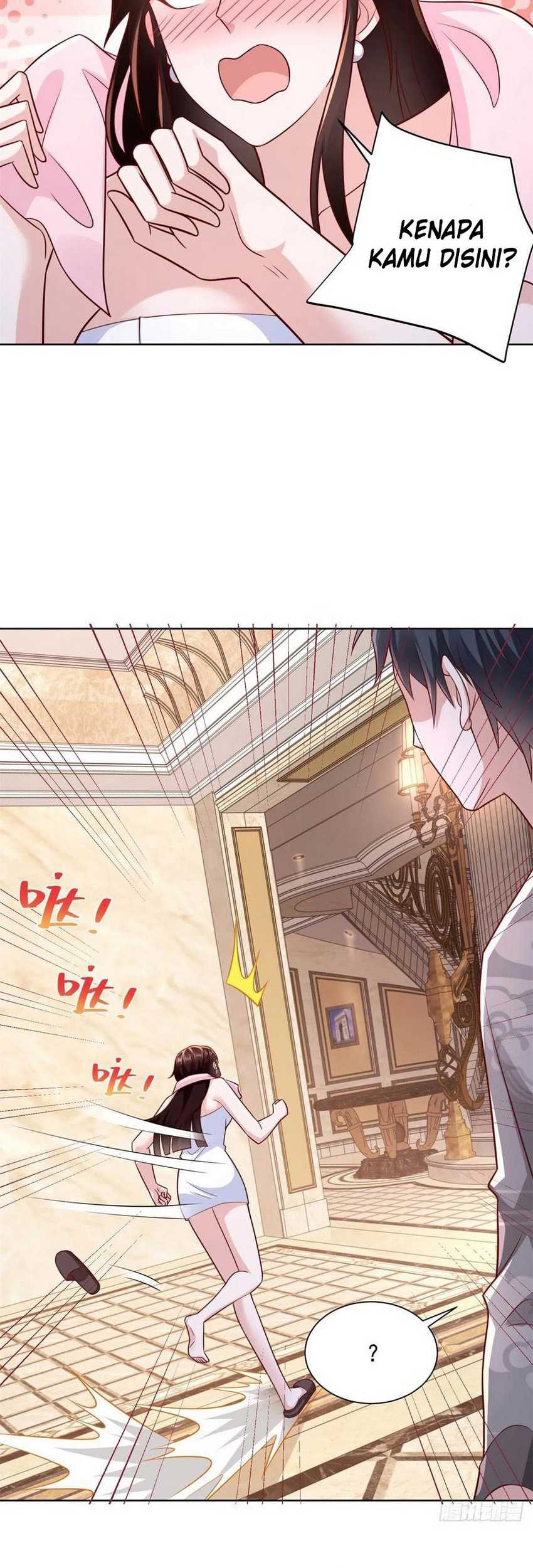 The City’s Strongest God of War Chapter 39 Gambar 8
