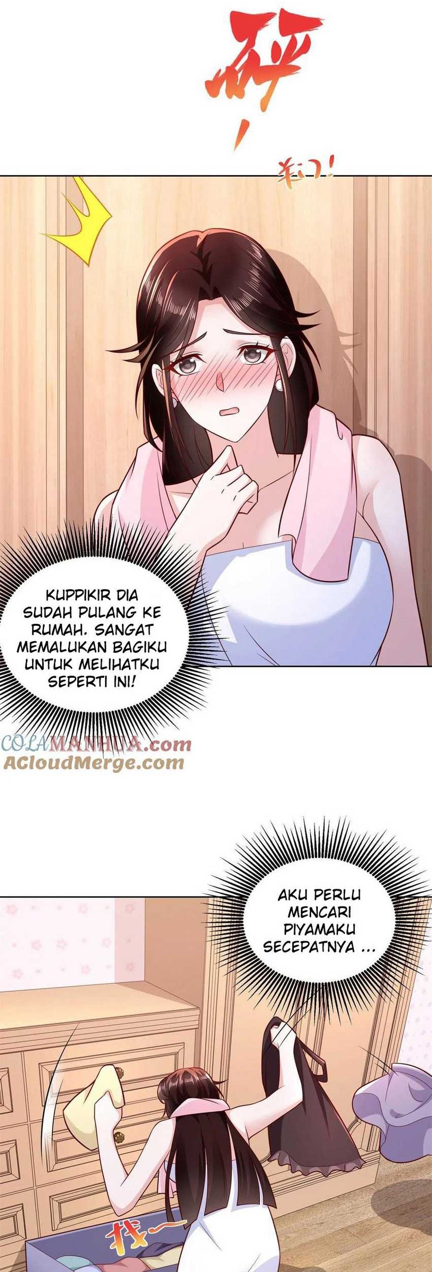The City’s Strongest God of War Chapter 39 Gambar 9