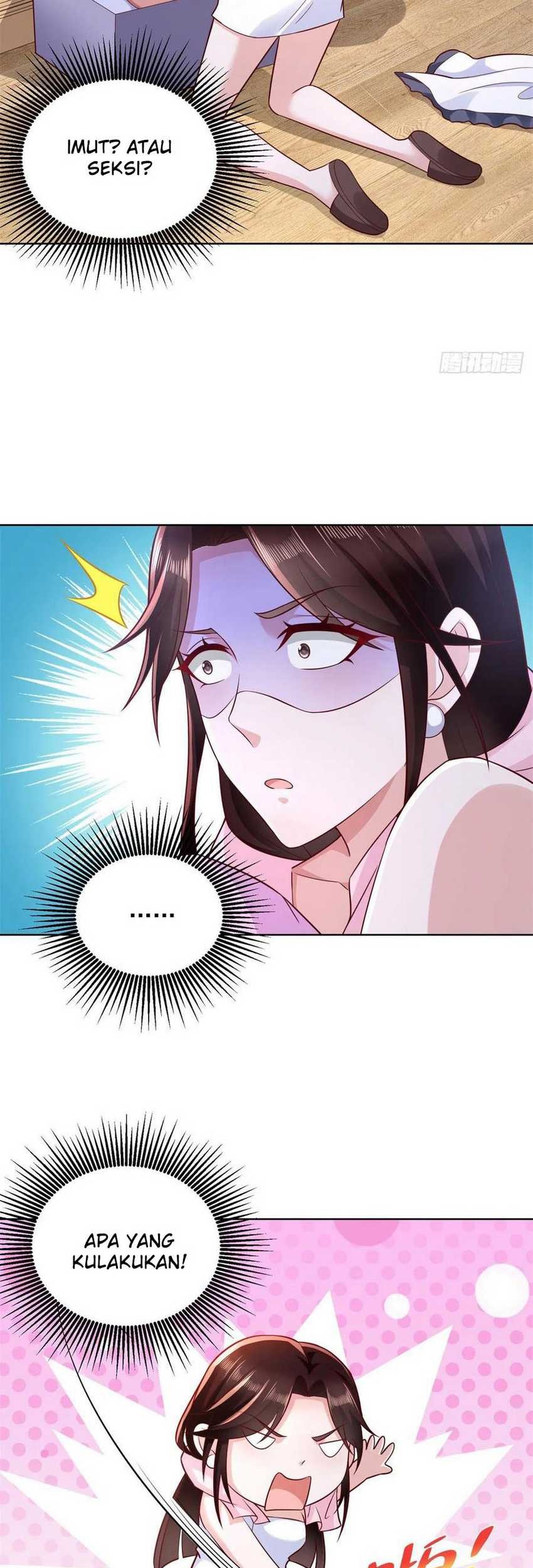 The City’s Strongest God of War Chapter 39 Gambar 10