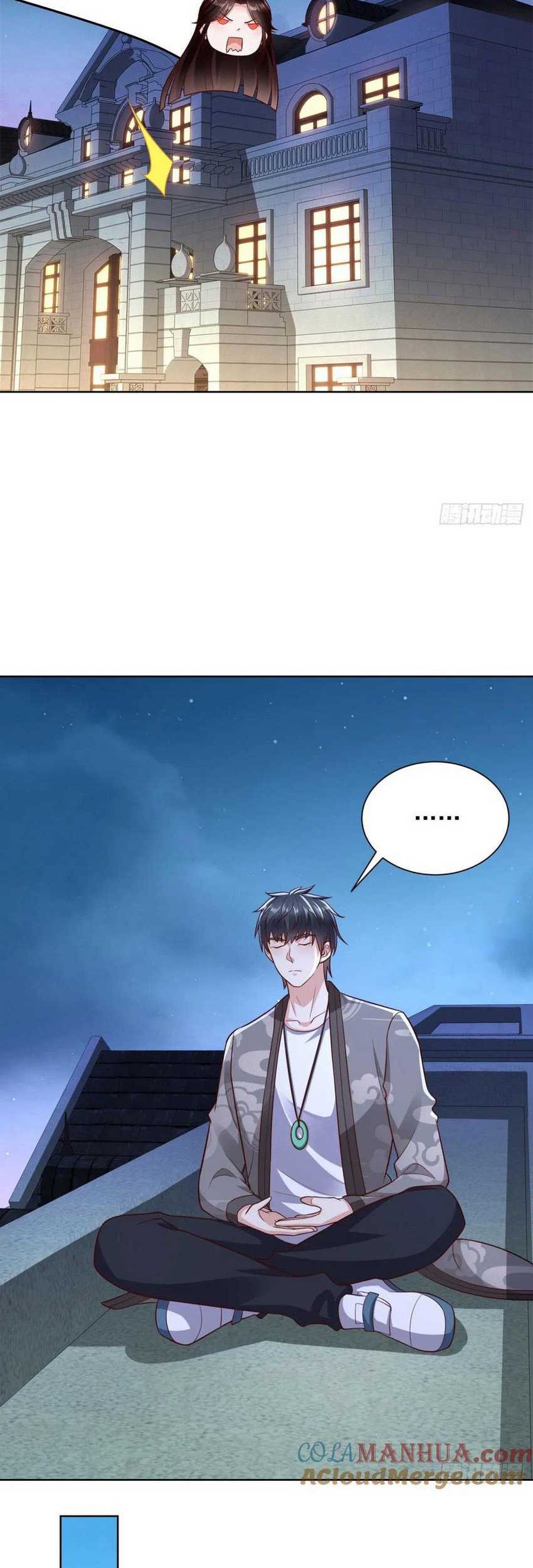 The City’s Strongest God of War Chapter 39 Gambar 15
