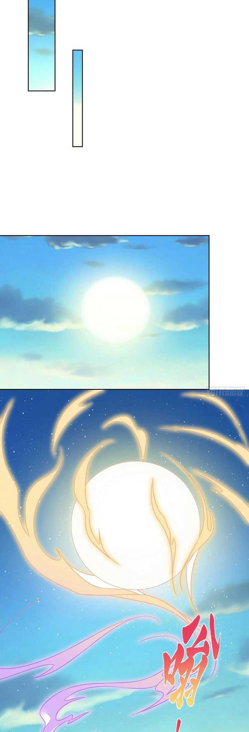 The City’s Strongest God of War Chapter 39 Gambar 16