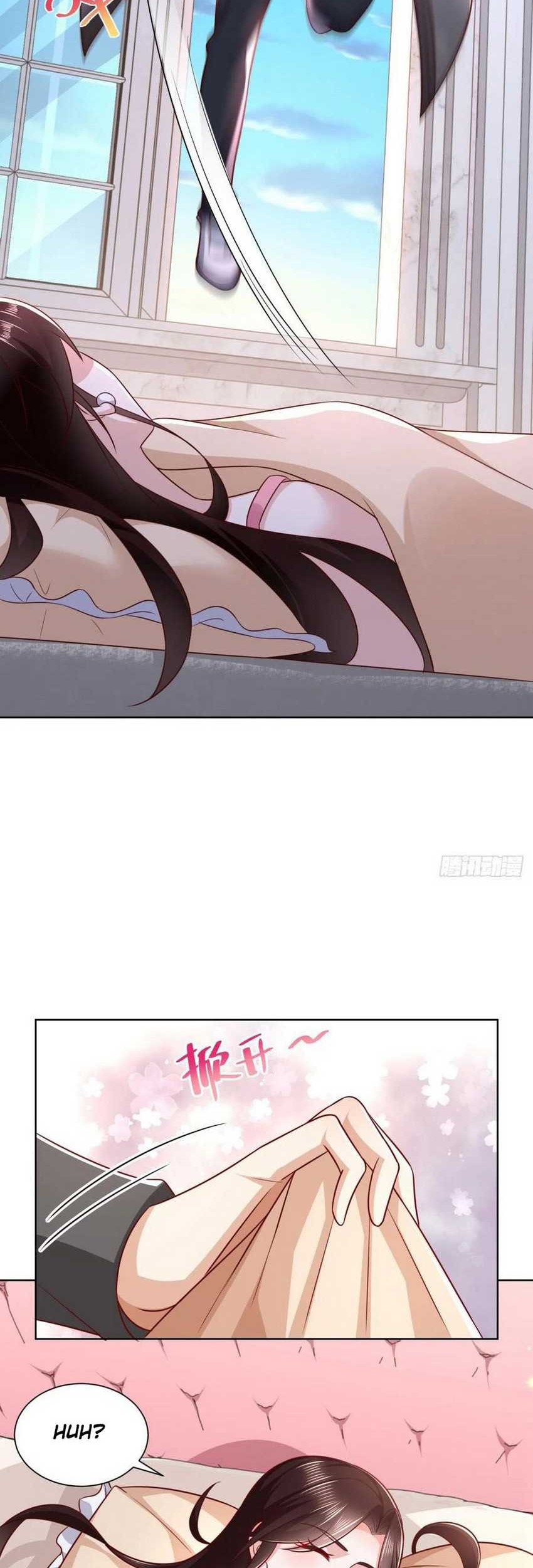 The City’s Strongest God of War Chapter 39 Gambar 19