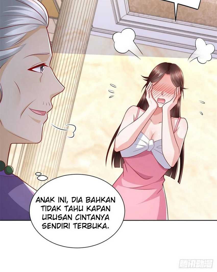 The City’s Strongest God of War Chapter 39 Gambar 29