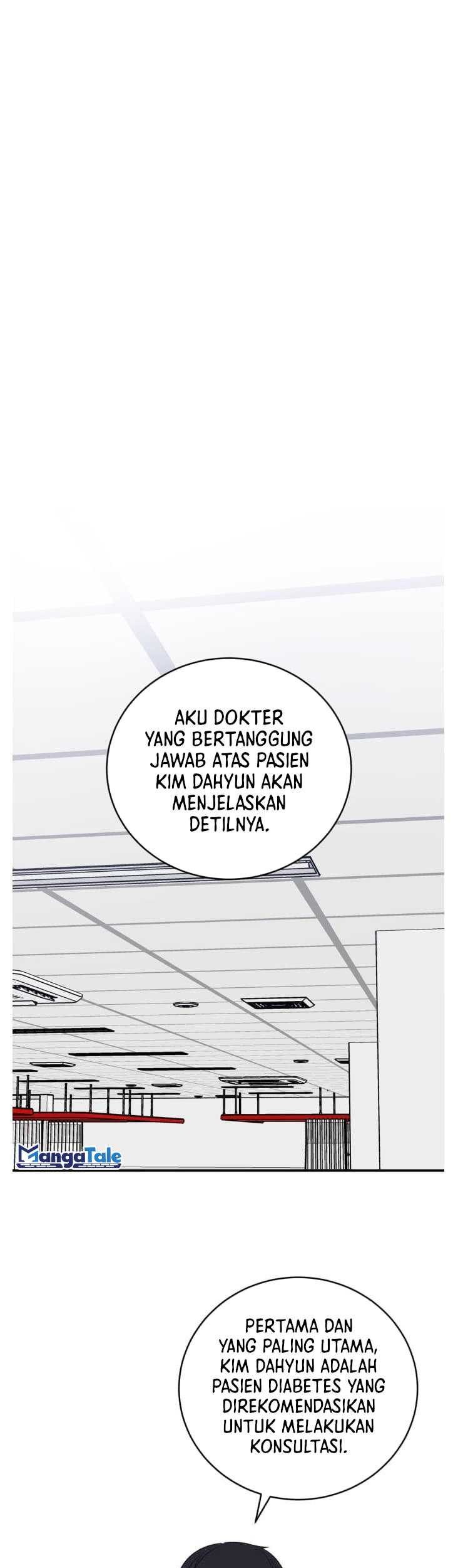 Baca  A.I Doctor Chapter 84 Gambar 2