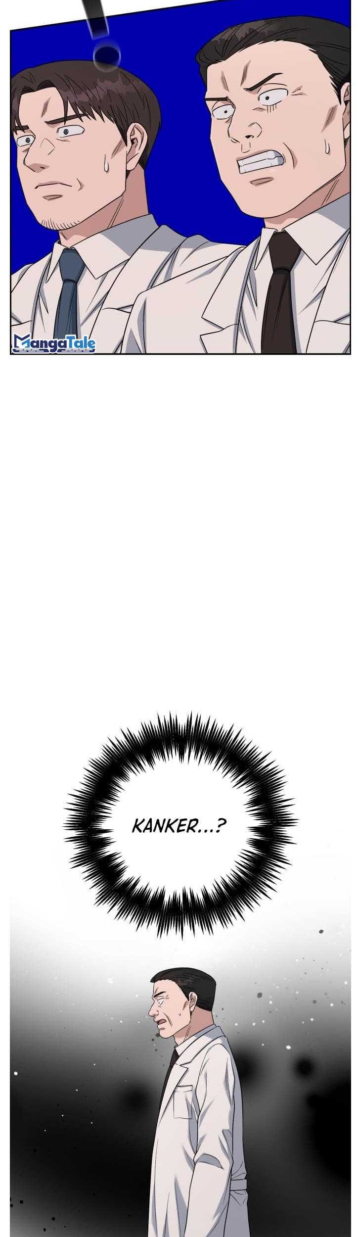 A.I Doctor Chapter 84 Gambar 11