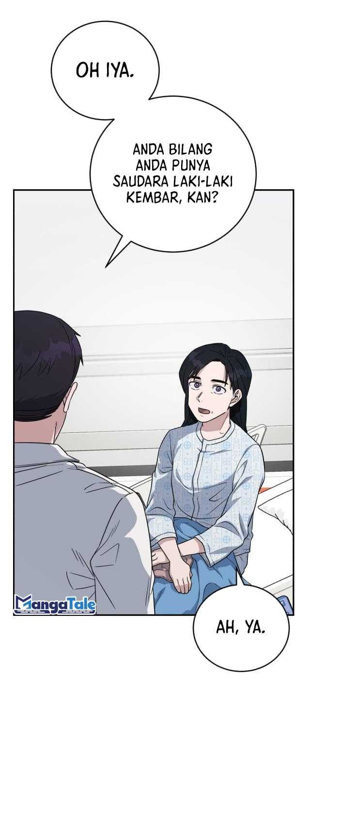 A.I Doctor Chapter 84 Gambar 49