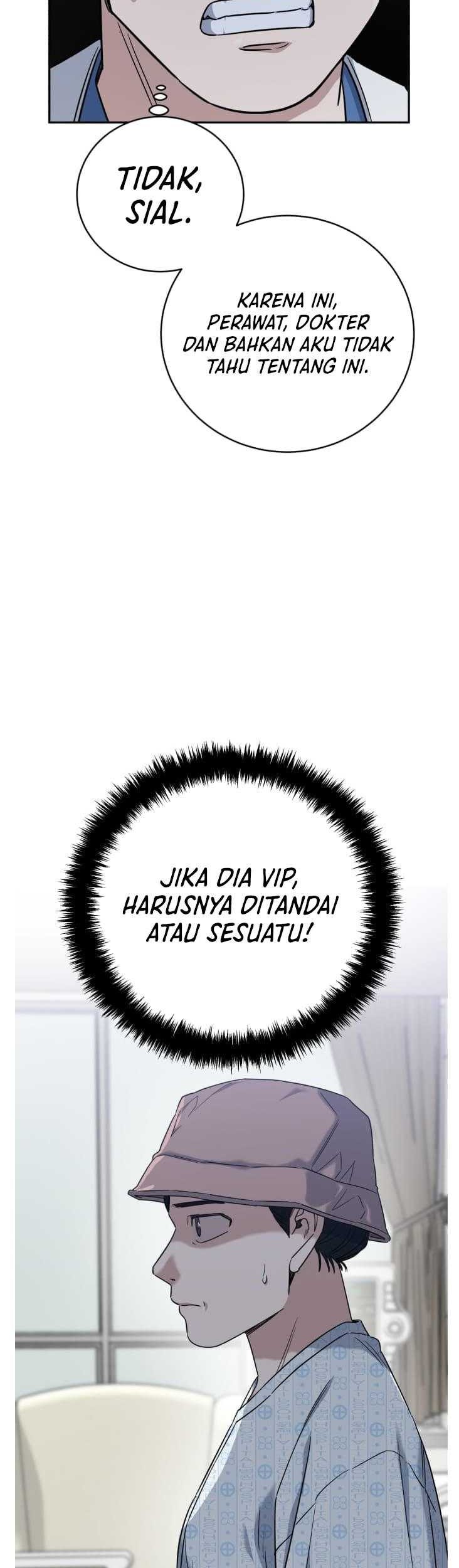 A.I Doctor Chapter 83 Gambar 60
