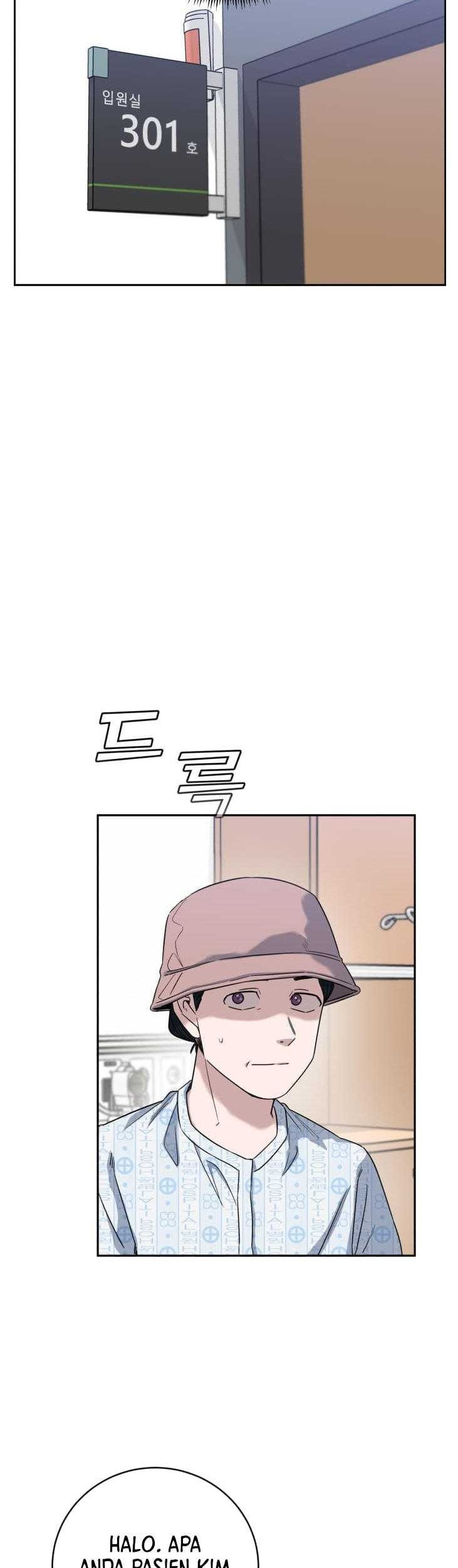 A.I Doctor Chapter 82 Gambar 7