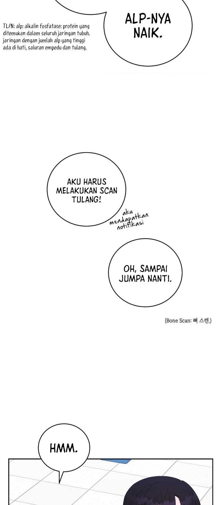 A.I Doctor Chapter 82 Gambar 49